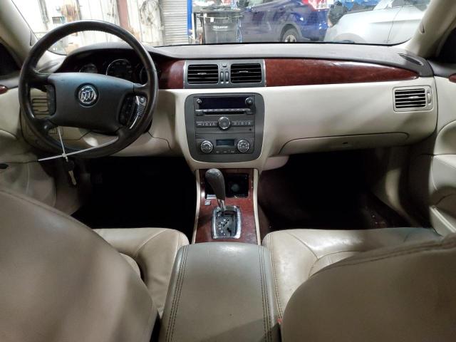 Photo 8 from auction – 2009 BUICK LUCERNE CX with VIN 1G4HD57M29U134233