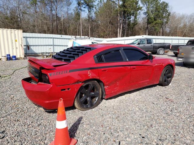 Photo 3 from auction – 2012 DODGE CHARGER SX with VIN 2C3CDXHG3CH129396