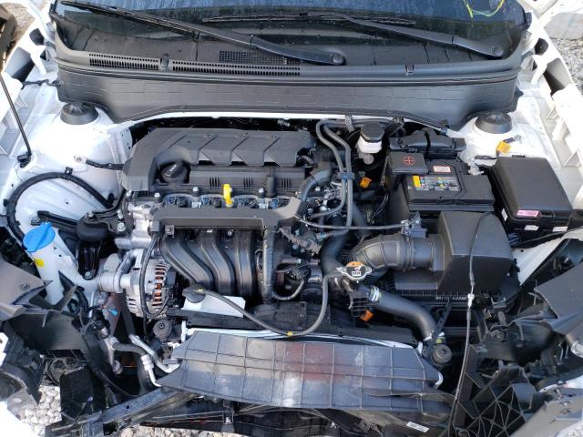 Photo 12 from auction – 2023 HYUNDAI VENUE SEL with VIN KMHRC8A3XPU213929
