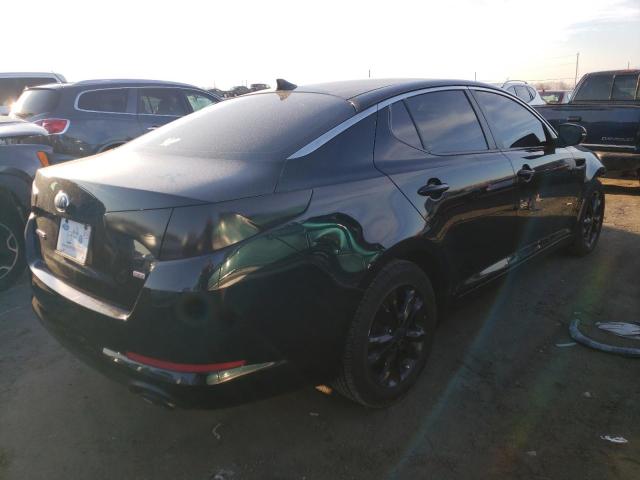 Photo 3 from auction – 2013 KIA OPTIMA LX with VIN 5XXGM4A70DG168635