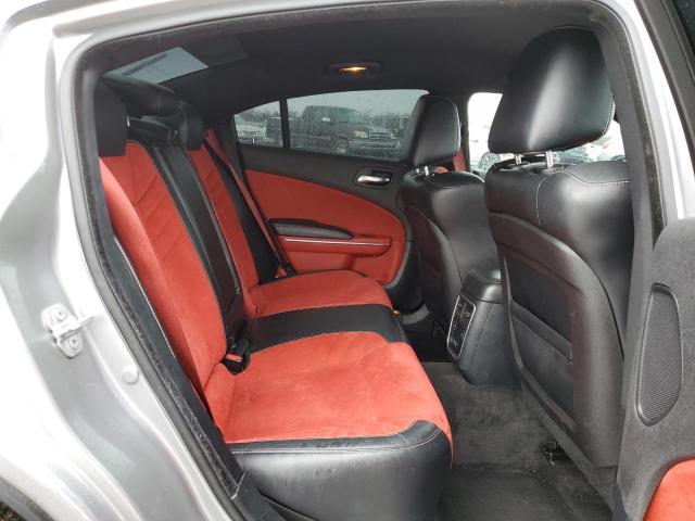 Photo 10 from auction – 2015 DODGE CHARGER SR with VIN 2C3CDXEJ9FH782268