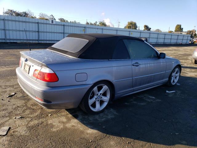 صورة رقم 3 من المزاد - 2004 BMW 325 CI مع VIN WBABW33434PG97748