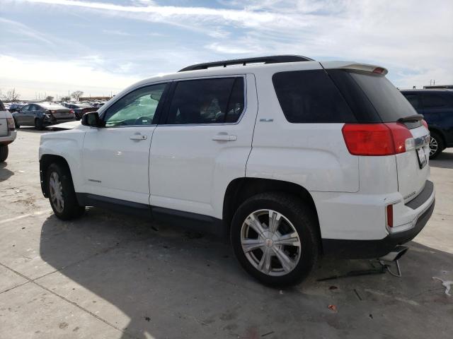 Photo 2 from auction – 2017 GMC TERRAIN SL with VIN 2GKALNEKXH6335390