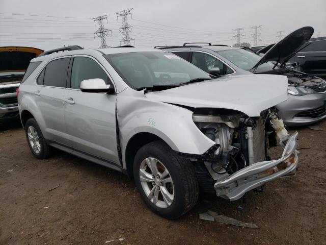Photo 4 from auction – 2013 CHEVROLET EQUINOX LT with VIN 2GNALDEK0D1111582