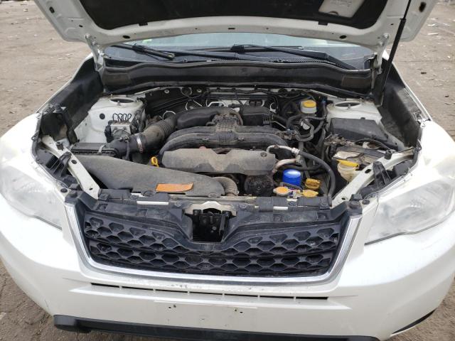 Zdjęcie 12 z aukcji – 2014 SUBARU FORESTER 2 z VIN JF2SJAHC7EH457490