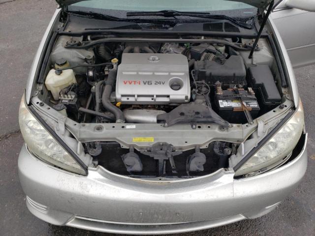 Photo 11 from auction – 2006 TOYOTA CAMRY LE with VIN 4T1BF32K86U635505