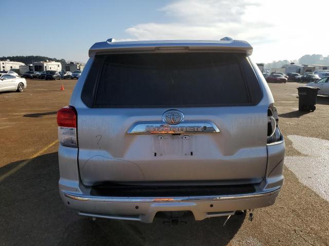 صورة رقم 6 من المزاد - 2011 TOYOTA 4RUNNER SR مع VIN JTEBU5JR5B5045640
