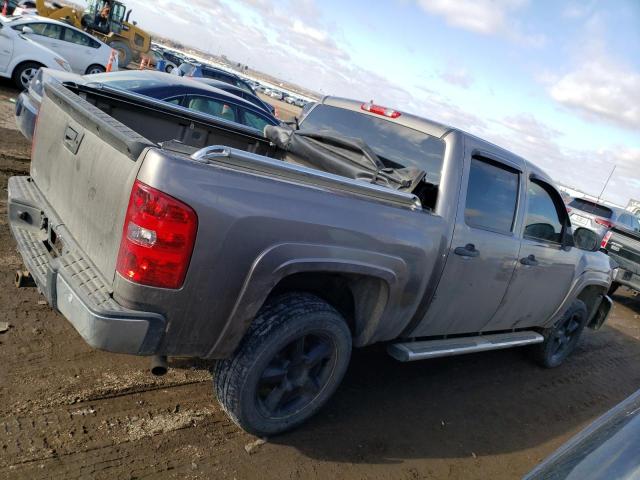Photo 3 from auction – 2012 CHEVROLET SILVERADO with VIN 3GCPKSE75CG260971