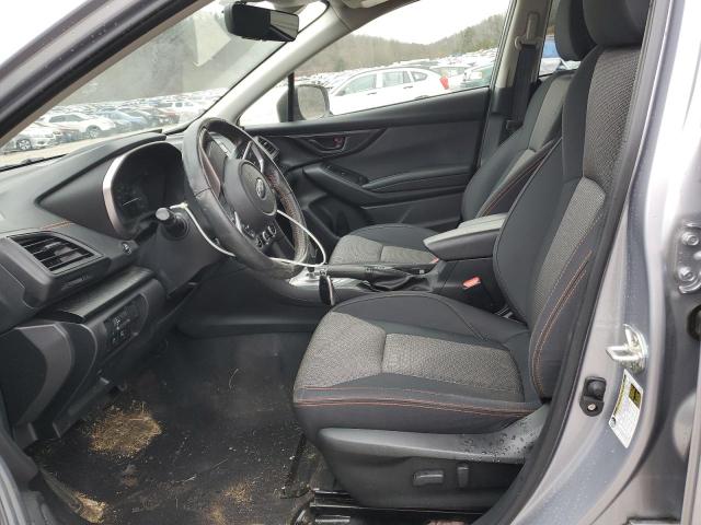 Photo 7 from auction – 2021 SUBARU CROSSTREK with VIN JF2GTAEC7M8392059