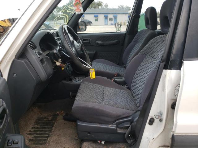 Photo 7 from auction – 1998 TOYOTA RAV4 with VIN JT3GP10V4W0030479