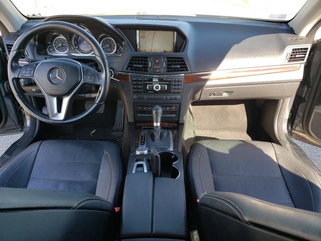 Photo 8 from auction – 2012 MERCEDES-BENZ E 350 with VIN WDDKK5KF0CF167855