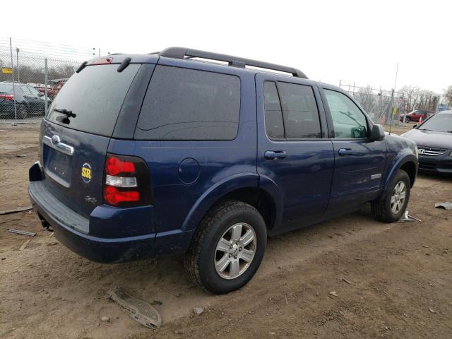 Photo 3 from auction – 2008 FORD EXPLORER X with VIN 1FMEU73E18UA53722