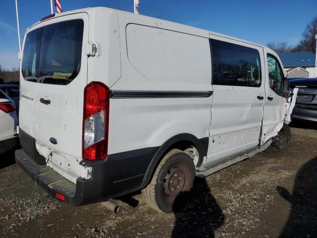Photo 3 from auction – 2021 FORD TRANSIT T- with VIN 1FTBR1Y80MKA46808