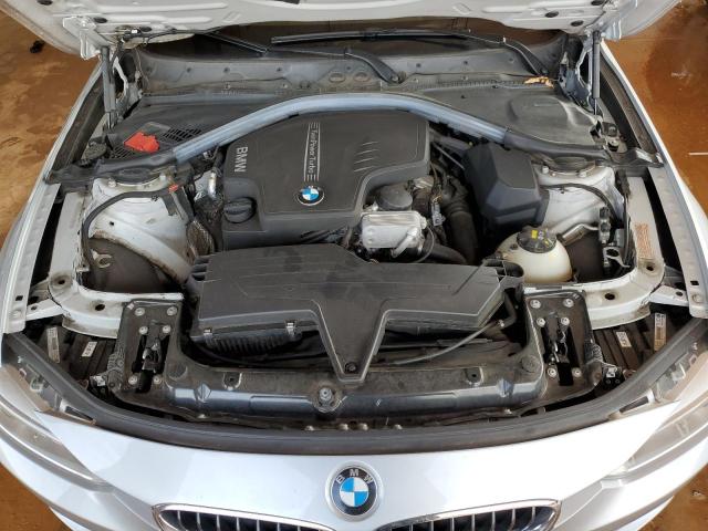 Фото 11 с аукциона – 2015 BMW 328 I с VIN WBA3A5G55FNS89653