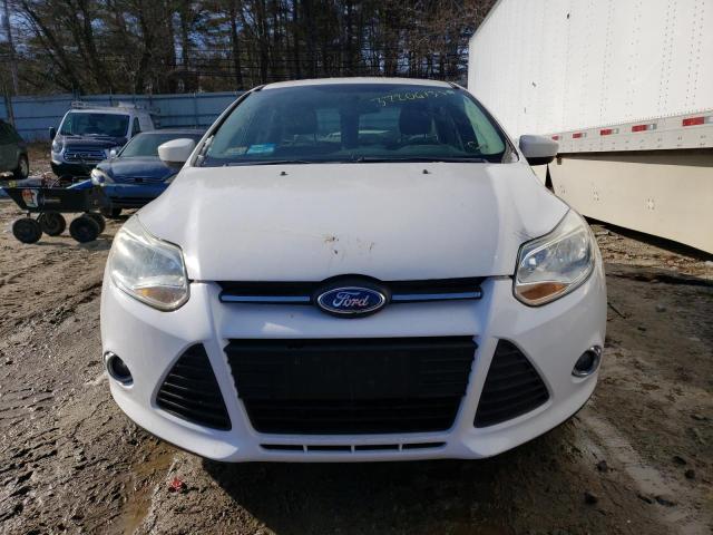 Photo 5 from auction – 2012 FORD FOCUS SE with VIN 1FAHP3F26CL114795