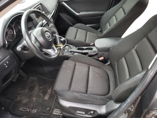Photo 7 from auction – 2014 MAZDA CX-5 TOURI with VIN JM3KE2CY4E0356215