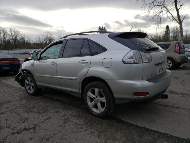 Photo 2 from auction – 2007 LEXUS RX 350 with VIN 2T2HK31U27C033299