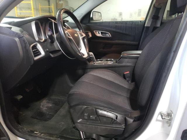 Photo 7 from auction – 2014 CHEVROLET EQUINOX LT with VIN 1GNFLFEK7EZ115042