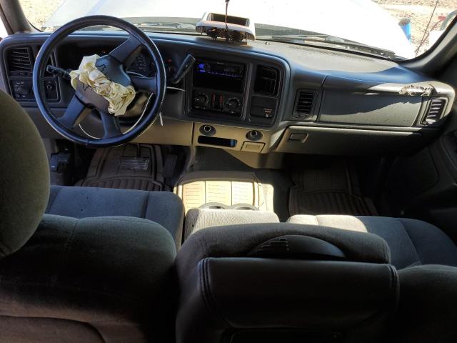 Photo 8 from auction – 2004 CHEVROLET SILVERADO with VIN 2GCEC19T041218112