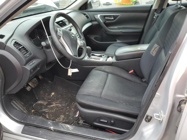 Photo 7 from auction – 2016 NISSAN ALTIMA 2.5 with VIN 1N4AL3AP8GN348060