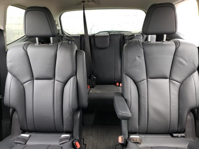 Photo 10 from auction – 2022 SUBARU ASCENT LIM with VIN 4S4WMAPD4N3427051