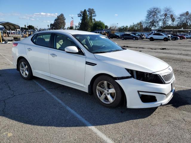 Photo 4 from auction – 2015 KIA OPTIMA LX with VIN KNAGM4A76F5646755