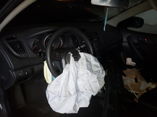 Photo 8 from auction – 2011 KIA FORTE EX with VIN KNAFU4A29B5437634