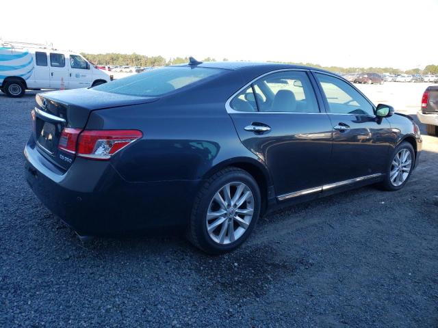 Photo 3 from auction – 2011 LEXUS ES 350 with VIN JTHBK1EG9B2419999