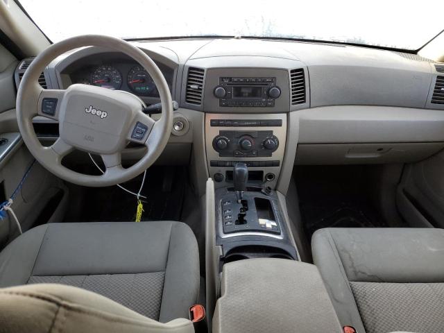 Photo 8 from auction – 2005 JEEP GRAND CHER with VIN 1J4HR48N45C512943