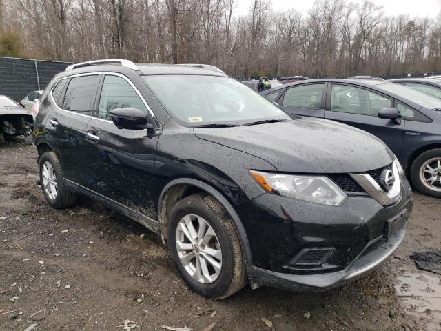 Photo 4 from auction – 2016 NISSAN ROGUE S with VIN KNMAT2MV2GP675380