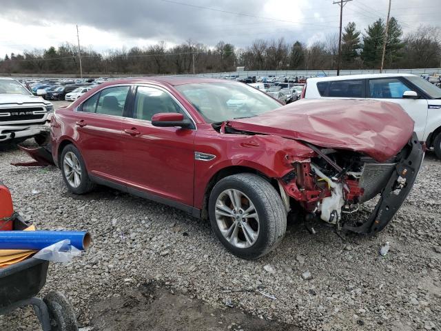 Photo 4 from auction – 2014 FORD TAURUS SEL with VIN 1FAHP2E85EG143183