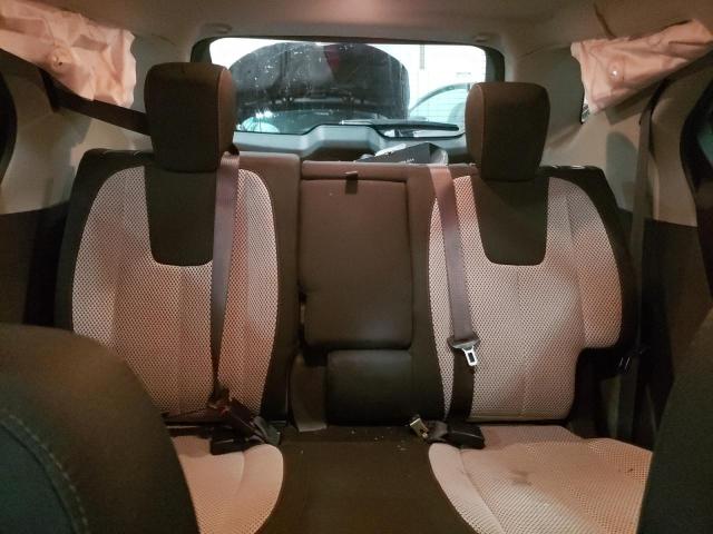 Photo 10 from auction – 2017 CHEVROLET EQUINOX LT with VIN 2GNALCEK3H1509143