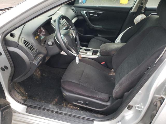 Photo 7 from auction – 2014 NISSAN ALTIMA 2.5 with VIN 1N4AL3AP7EN337628