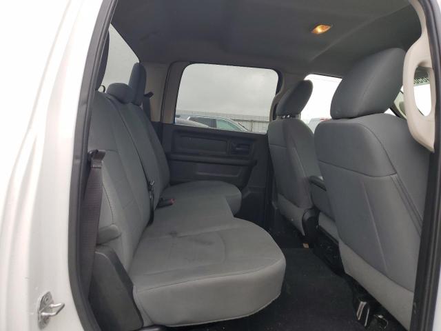 Photo 10 from auction – 2015 RAM 1500 ST with VIN 1C6RR6KG3FS692656