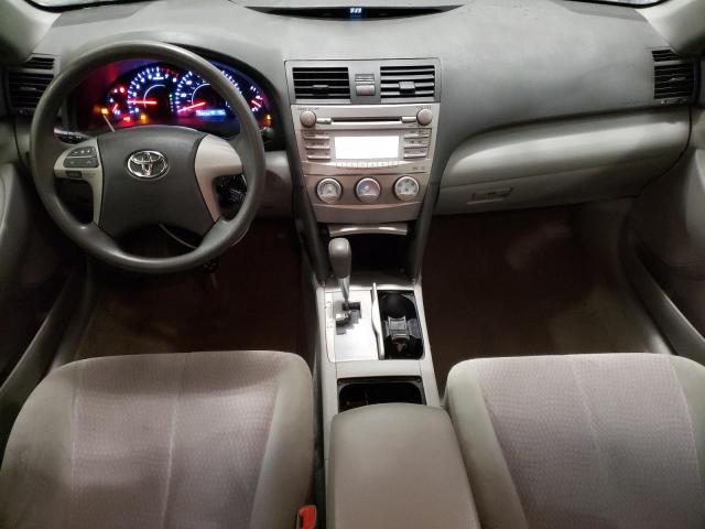 Photo 8 from auction – 2010 TOYOTA CAMRY BASE with VIN 4T4BF3EK7AR026786