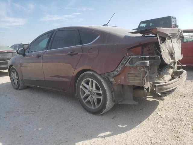 Photo 2 from auction – 2016 FORD FUSION SE with VIN 3FA6P0H77GR143051