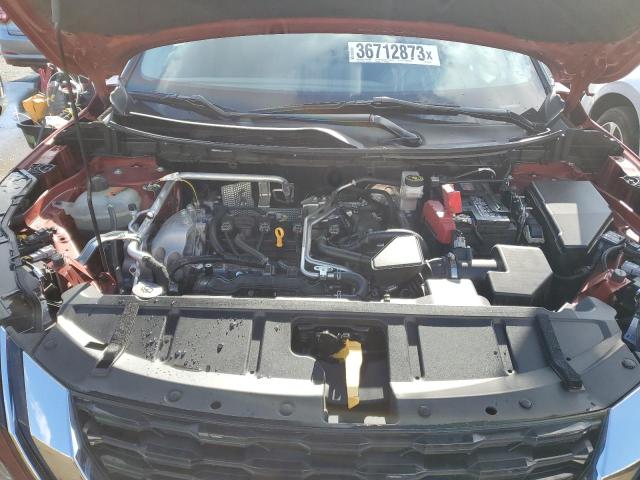 Photo 12 from auction – 2021 NISSAN ROGUE SV with VIN 5N1AT3BB3MC797212