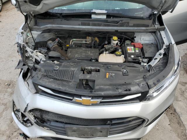 Photo 11 from auction – 2017 CHEVROLET TRAX LS with VIN KL7CJKSB9HB175204