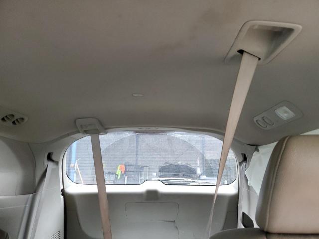 Photo 10 from auction – 2011 HONDA ODYSSEY EX with VIN 5FNRL5H60BB059610