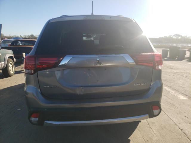 Foto 6 de la subasta – 2016 MITSUBISHI OUTLANDER con VIN JA4AD2A3XGZ025906