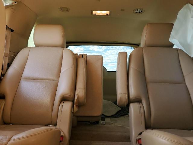 Фото 10 с аукциона – 2011 GMC YUKON DENA с VIN 1GKS1EEF0BR293286