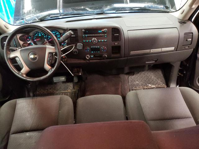 Photo 8 from auction – 2013 CHEVROLET SILVERADO with VIN 1GCRKSE76DZ414629