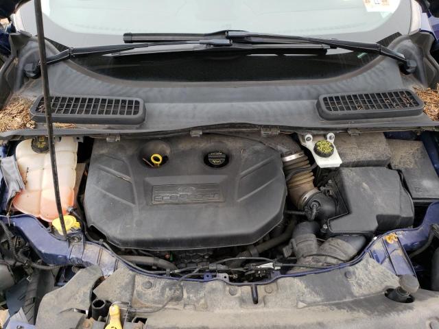 Photo 12 from auction – 2014 FORD ESCAPE TIT with VIN 1FMCU9J93EUB37397
