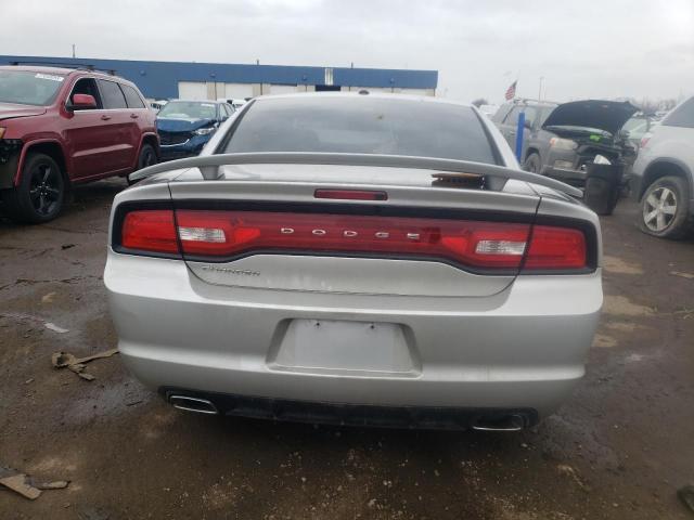 Photo 6 from auction – 2012 DODGE CHARGER SE with VIN 2C3CDXBG1CH215864