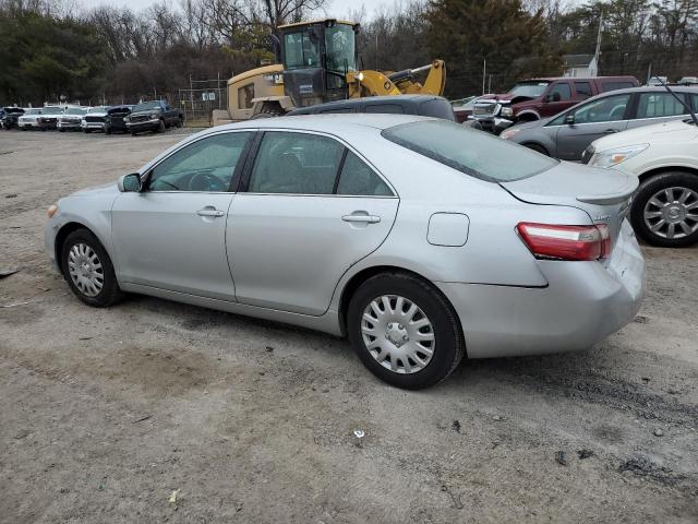 Photo 2 from auction – 2007 TOYOTA CAMRY CE with VIN 4T1BE46K97U116015