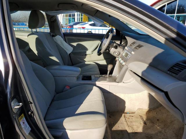Photo 7 from auction – 2009 TOYOTA CAMRY BASE with VIN 4T1BE46K49U413972