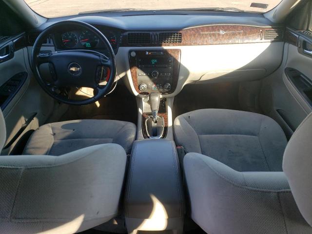 Photo 8 from auction – 2012 CHEVROLET IMPALA LT with VIN 2G1WG5E32C1260519