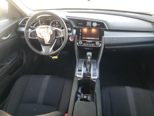 Photo 8 from auction – 2018 HONDA CIVIC EX with VIN 2HGFC2F81JH578052