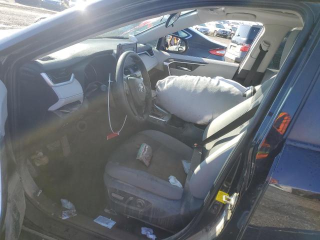 Photo 7 from auction – 2019 TOYOTA RAV4 XLE with VIN 2T3W1RFV2KW044160