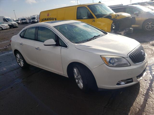 Photo 4 from auction – 2014 BUICK VERANO with VIN 1G4PS5SK3E4178047